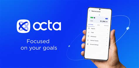 Octa app. Things To Know About Octa app. 